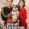 A Royal Christmas Tail (2025)