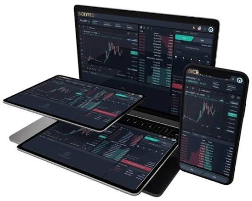 More information about "Bicrypto - Crypto Trading Platform, Binary Trading, Investments, Blog, News & More!"